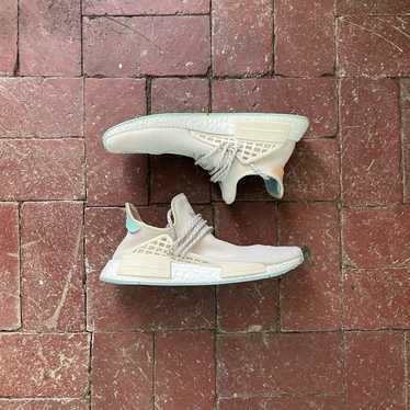 Adidas pharrell nerd nmd - Gem