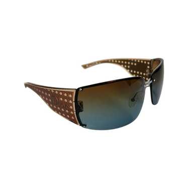 y2k dior sunglasses - Gem