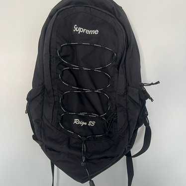 Supreme backpack ss22 - Gem