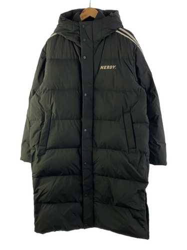 ジャケット・アウター NERDY Track Long Down Jacket Nerdy Long Down Jacket - Replica Down Jackets and Replica