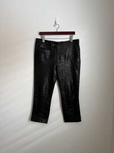 Haider ackermann pants - Gem