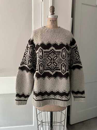 Vintage 80s banana republic - Gem