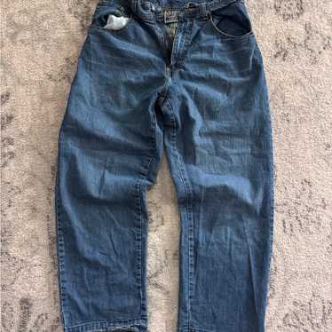 Joker jeans throwbak_thrift - Gem
