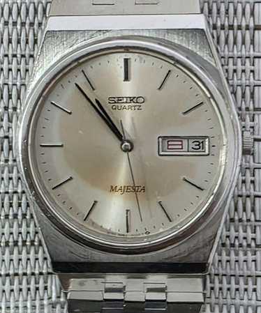 Seiko majesta mens watch - Gem