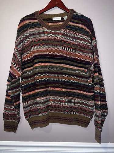 VINTAGE METHODE NOTORIOUS BIG STYLE SWEATER large… - image 1