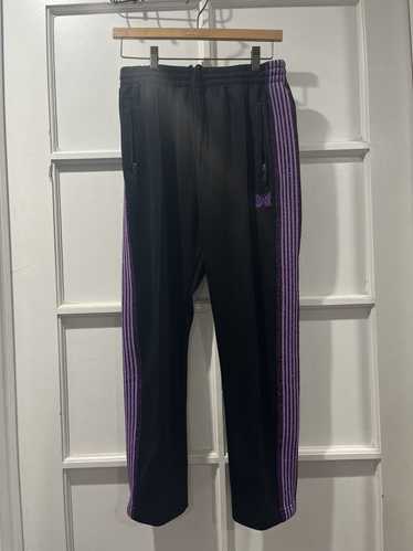 Needles pants purple - Gem