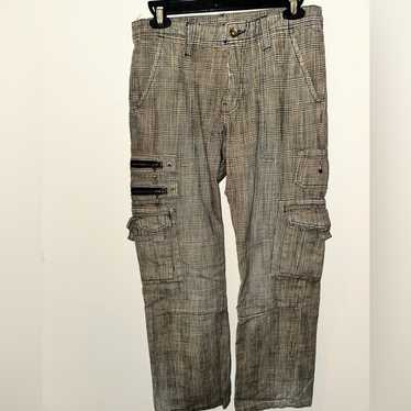 00s Semamntic Design【gimmick】cargo pants 00s Semamntic Design【gimmick】cargo pants