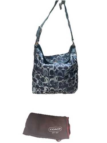 Coach chelsea optic signature - Gem