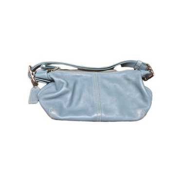 バッグ Coach Soho Shoulder Bag Light Blue Coach Soho Shoulder Bag 25, LH/Light Blue: Handbags: Amazon.com