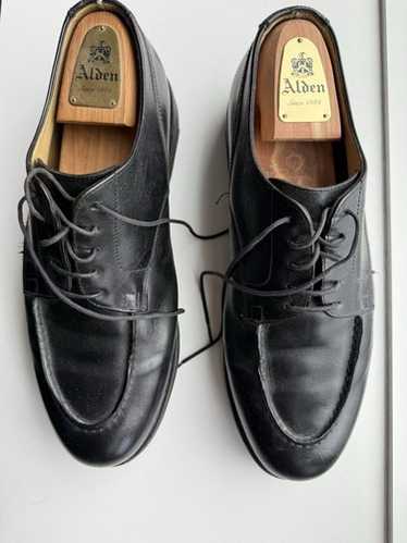Paraboot×EDIFICE／CHAMBORD／NVY／UK5.5 Paraboot×EDIFICE／CHAMBORD／NVY／UK5.5