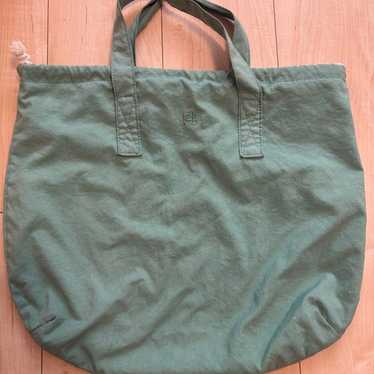 VANSON × Ron Herman LEATHER TOTE BAG VANSON × Ron Herman
