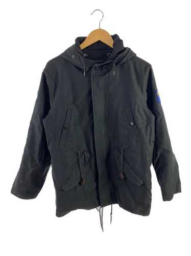 Supreme supreme fishtail parka - Gem