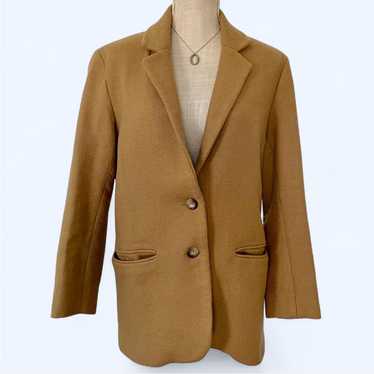 Rouje paris JEROME コート ウール ジャケット 34 Rouje paris JEROME コート ウール ジャケット 34 レディース