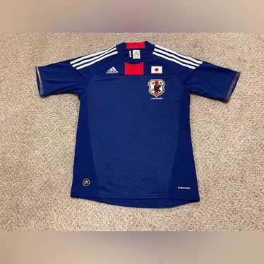 Adidas japan national team - Gem