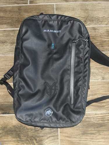 Mammut backpack mammut - Gem