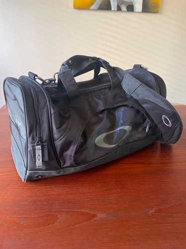 Oakley tactical duffle bag - Gem