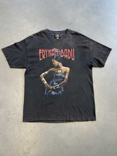 Erykah badu world tour - Gem