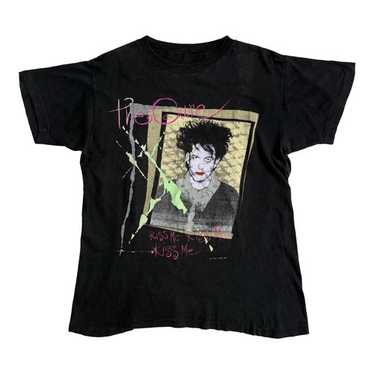 Vintage 80s the cure - Gem