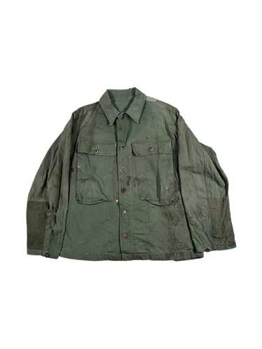 希少！M-41 デッド40s US ARMY HBT us navy usmc 希少！M-41 デッド40s US ARMY HBT us navy usmc