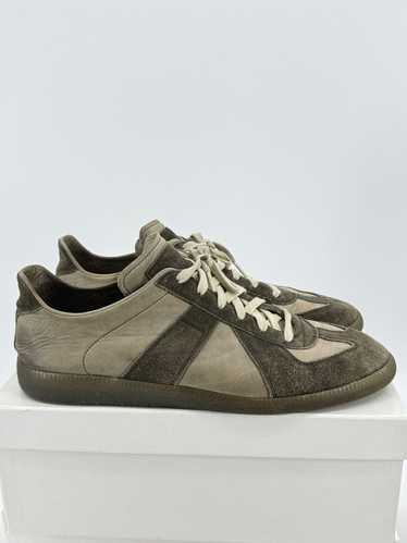 Maison margiela margiela/low - Gem