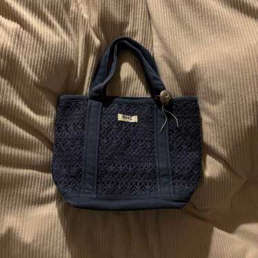 VANSON × Ron Herman LEATHER TOTE BAG VANSON × Ron Herman LEATHER TOTE BAG VANSON × Ron Herman