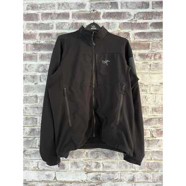 ジャケット・アウター 00's ARC'TERYX GAMMA MX JACKET L Gamma MX Jacket Men's – Feathered Friends
