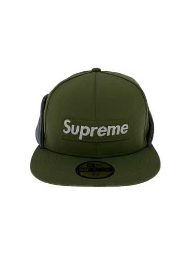 帽子 Supreme newera 59fifty 7 3/8 SUPREME JERSEYS BOX LOGO NEW ERA HAT BLACK SIZE 7 3/8
