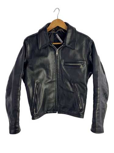 Schott 642 single riders - Gem