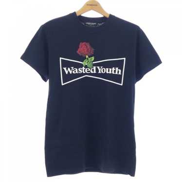 WASTED YOUTH X MEANING VERDY tシャツ　XL Verdy x Nike Wasted Youth T-Shirt Tee Shirt White Size M