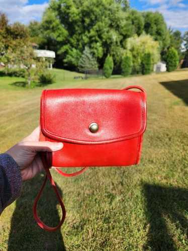 Vintage coach chrystie - Gem