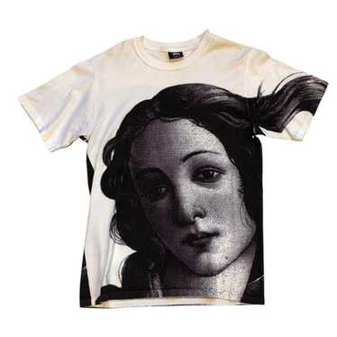 STUSSY (ステューシー) 80s Venus Tee ヴィンテージ 80年代 OLD STUSSY VENUS Tee 80s stussy オールドステューシー