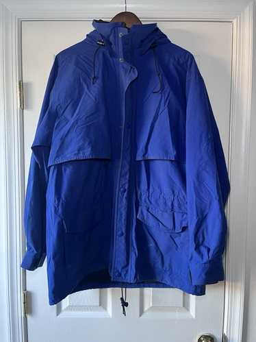 Vintage eddie bauer gore-tex - Gem