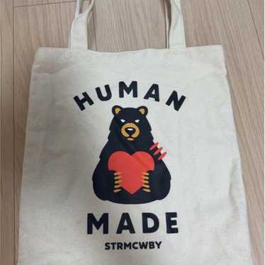 Human made tote bag - Gem