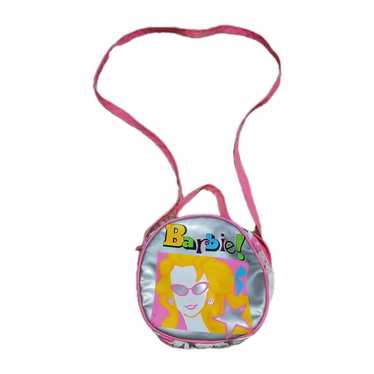 Vintage barbie bag - Gem