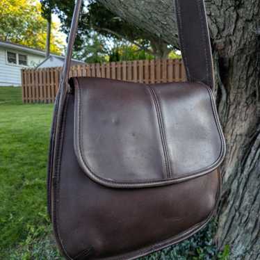 Coach vintage ergo bag - Gem