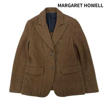 Margaret howell harris tweed - Gem