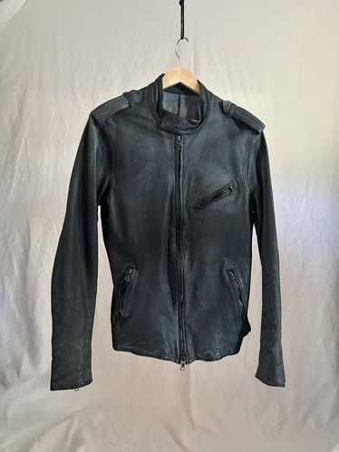 Riders jacket isamu katayama - Gem