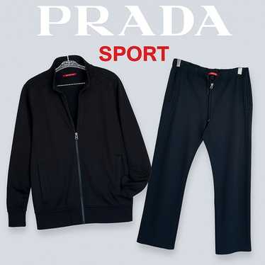 Prada prada sport track - Gem
