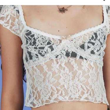 Unif top - Gem
