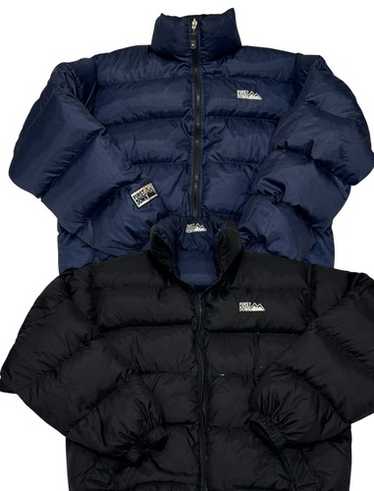 Vintage first down reversible - Gem