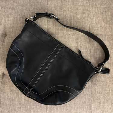 Coach soho hobo y2k - Gem