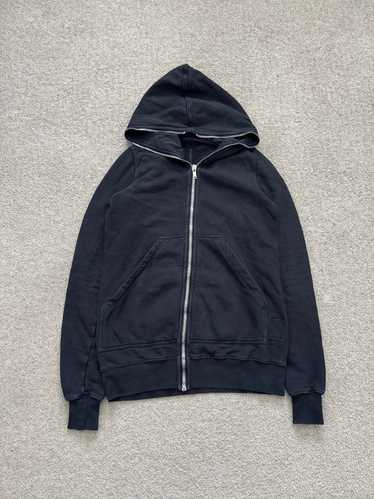 トップス Rick Owens Drkshdw Small Gimp Hoodie Rick Owens DRKSHDW Small Gimp Hoodie | Black | FARFETCH