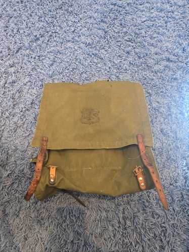 Us forest service canvas - Gem