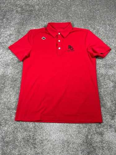 Pearly gates polo shirt - Gem