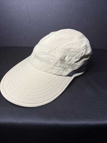 90s patagonia ACハット Long-Bill Cap 90s patagonia ACハット Long-Bill Cap - メルカリ
