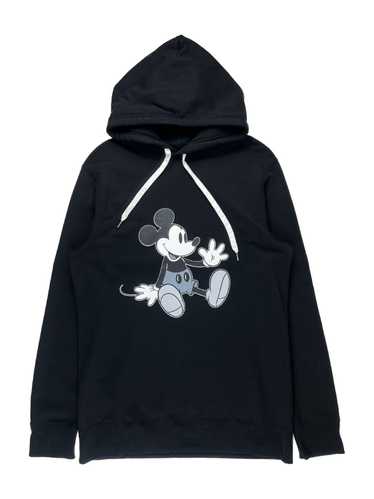 限定 DISNEY MICKEY MOUSE NUMBER(N)INE ディズニー ミッキーマウス ナンバーナイン 9周年 9th Anniversary 特大 フィギュア 台座棒 部品 Disney number n ine - Gem