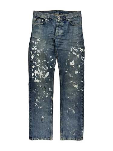 Helmut Lang VINTAGE HELMUT LANG CLASSIC DENIM 1999 - Gem
