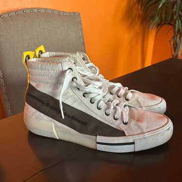 Diesel men s sneakers - Gem