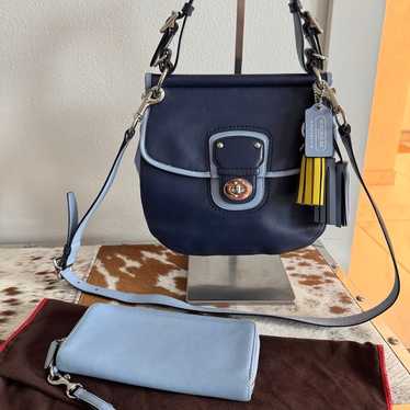 Coach legacy willis womens - Gem
