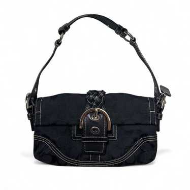 Coach signature soho handbag - Gem